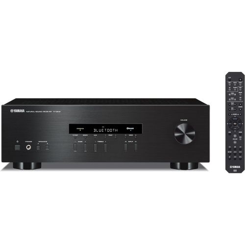 야마하 Yamaha R-S202BL Stereo Receiver