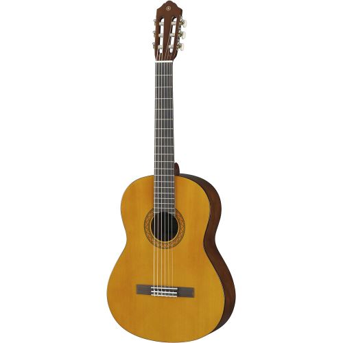 야마하 Yamaha C40 GigMaker Classical Acoustic Guitar Package