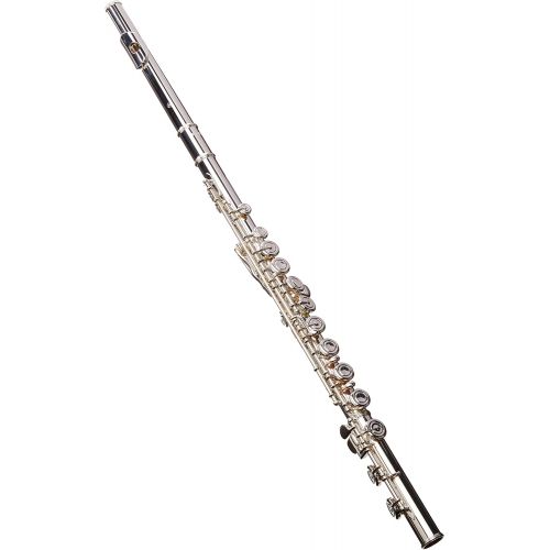 야마하 Yamaha YFL-222 Intermediate Flute for Student (International Version)