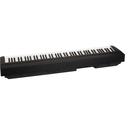 야마하 Yamaha P71 88-Key Weighted Action Digital Piano With Sustain Pedal And Power Supply (Amazon-Exclusive)