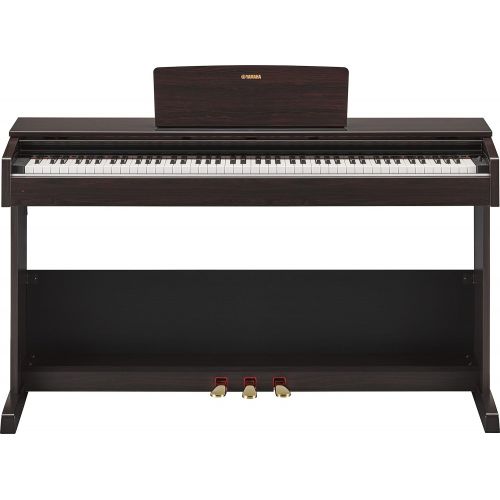 야마하 Yamaha YDP103 Arius Series Digital Console Piano with Bench, Dark Rosewood
