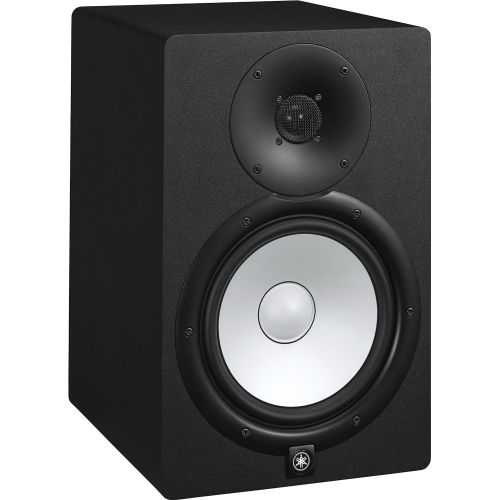 야마하 Yamaha Hs8 Studio Monitor, Black