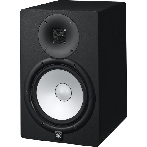 야마하 Yamaha Hs8 Studio Monitor, Black