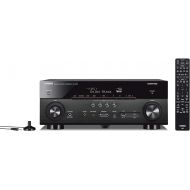 Yamaha AVENTAGE RX-A780 7.2-ch Dolby Atmos 160 W AV Receiver with Blueooth and Airplay