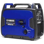 Yamaha EF2200iS Inverter Generator, 2200 Watts, Blue