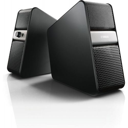 야마하 Yamaha NX-50 Premium Computer Speakers