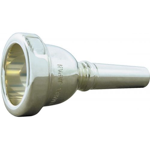 야마하 Yamaha Trombone Mouthpiece (YAC BL58)