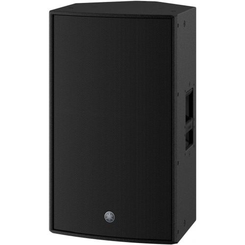 야마하 Yamaha DZR15 2000W 15 Inches Powered Speaker