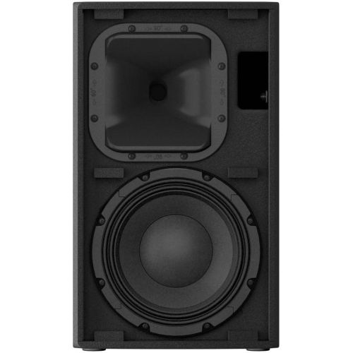 야마하 Yamaha DZR10-D 2000W 10 Inch Powered Speaker with Dante