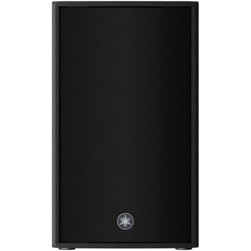 야마하 Yamaha DZR10-D 2000W 10 Inch Powered Speaker with Dante