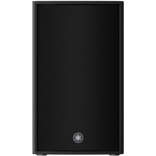 야마하 Yamaha DZR10 2000W 10 Powered Speaker