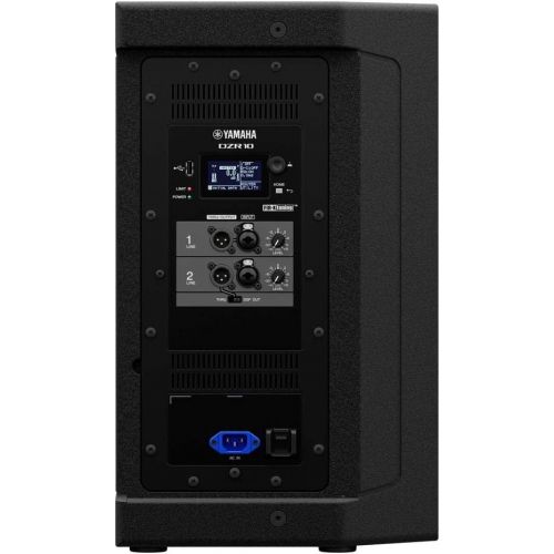 야마하 Yamaha DZR10 2000W 10 Powered Speaker