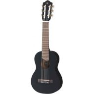 Yamaha GL1 Mini 6-String Nylon Guitalele Black