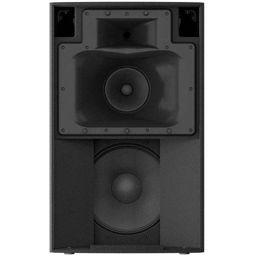 야마하 Yamaha DZR315 2000W 3-Way Powered Speaker