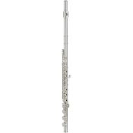 Yamaha YFL-382H Intermediate Flute with Inline G