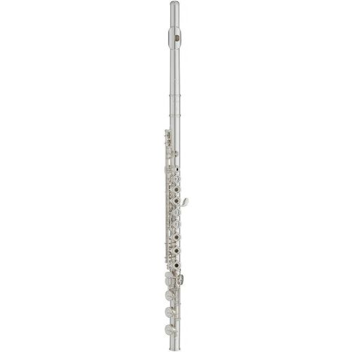 야마하 Yamaha YFL-382H Intermediate Flute with Inline G