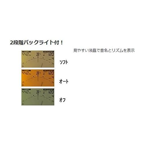 야마하 YAMAHA Tuner Metronome TDM-700P (PINK)【Japan Domestic genuine products】