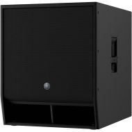 Yamaha DXS18XLF 1600W 18 Inches Powered Subwoofer