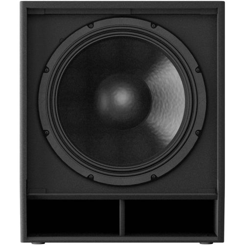 야마하 Yamaha DXS18XLF 1600W 18 Inches Powered Subwoofer