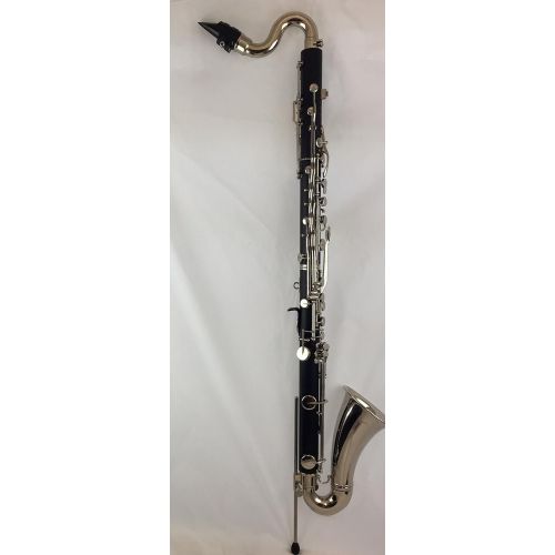 야마하 Yamaha YCL-221II Standard Bass Clarinet