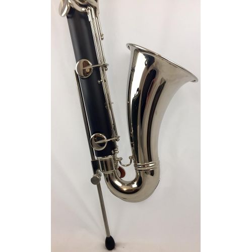 야마하 Yamaha YCL-221II Standard Bass Clarinet