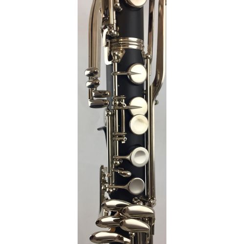 야마하 Yamaha YCL-221II Standard Bass Clarinet