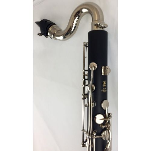 야마하 Yamaha YCL-221II Standard Bass Clarinet