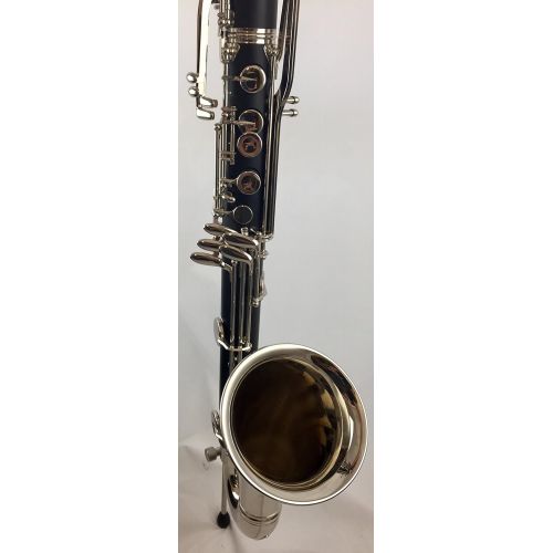 야마하 Yamaha YCL-221II Standard Bass Clarinet