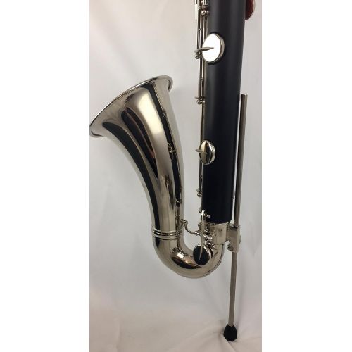 야마하 Yamaha YCL-221II Standard Bass Clarinet