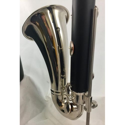 야마하 Yamaha YCL-221II Standard Bass Clarinet