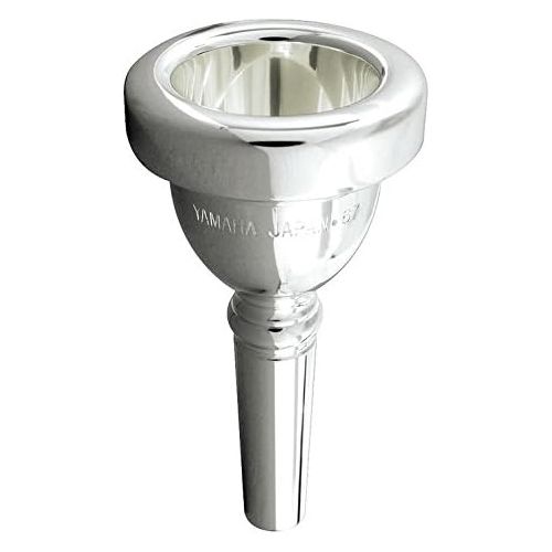 야마하 Yamaha 67 Tuba Mouthpiece (YAC BB67)