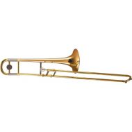 Yamaha YSL-445G Intermediate Trombone Outfit