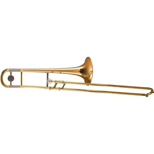 야마하 Yamaha YSL-445G Intermediate Trombone Outfit