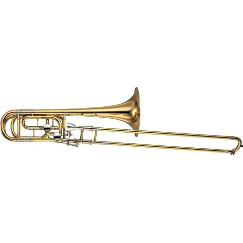 야마하 Yamaha YBL-822G Xeno Series Bass Trombone