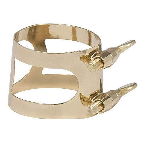 야마하 Yamaha Soprano Saxophone Ligature (YAC1627)