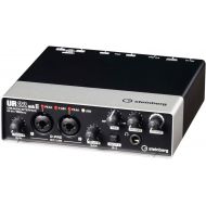 Yamaha Steinberg UR22MKII 2-Channel USB Interface