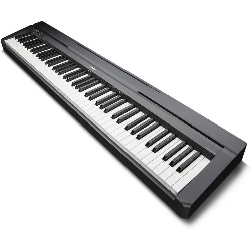 야마하 YAMAHA Digital Piano (P-45B)