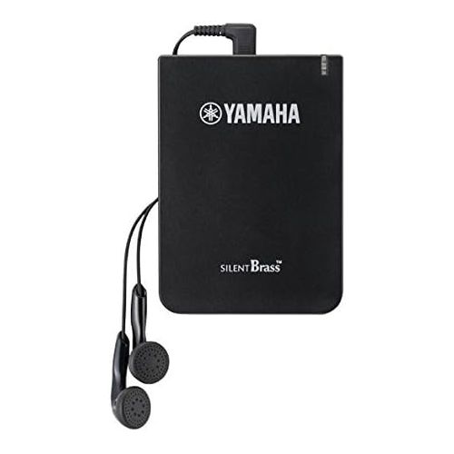 야마하 Yamaha STX2 Silent Brass Rec. Only