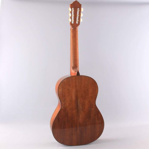 야마하 Yamaha CG162C Cedar Top Classical Guitar