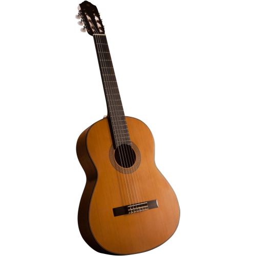 야마하 Yamaha CG162C Cedar Top Classical Guitar