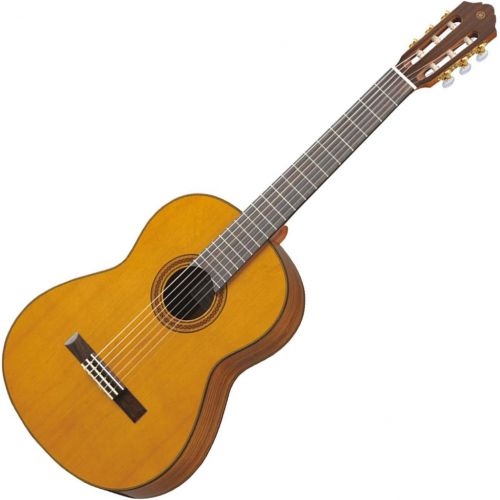 야마하 Yamaha CG162C Cedar Top Classical Guitar