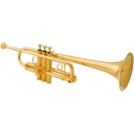 Yamaha Advantage YTR-200AD II Student Trumpet