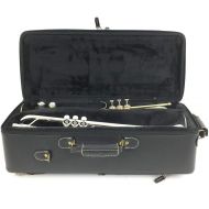 Yamaha Xeno Professional Trumpet Case with Mute/Accessory Storage