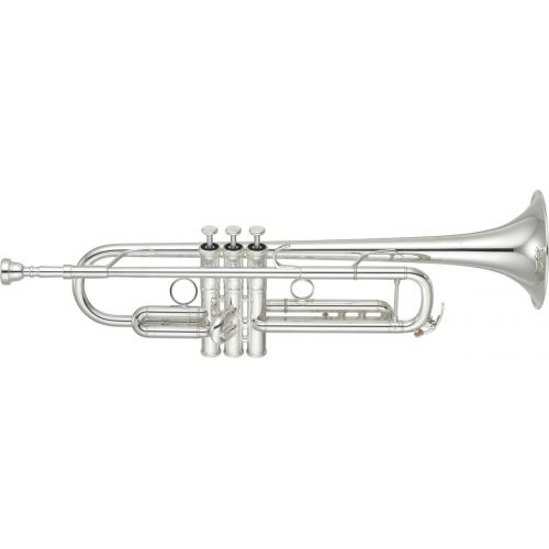 야마하 Yamaha Xeno Trumpet YTR8335IIRS