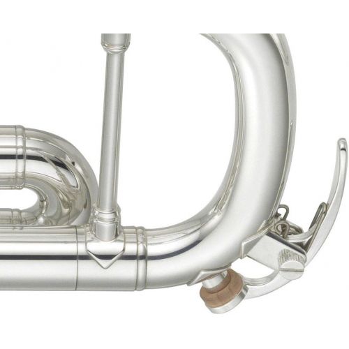 야마하 Yamaha Xeno Trumpet YTR8335IIRS