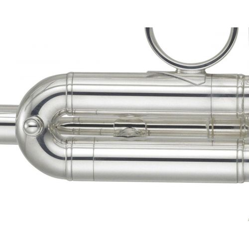 야마하 Yamaha Xeno Trumpet YTR8335IIRS