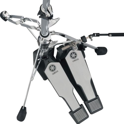 야마하 Yamaha DFP-9500C Double Bass Drum Pedal