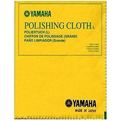 야마하 Yamaha YAC 1099P Untreated Polish Cloth