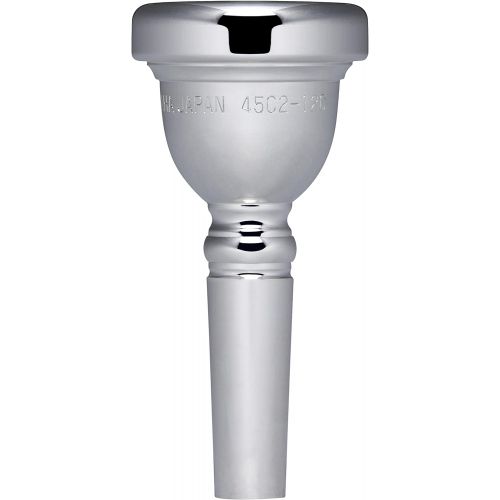 야마하 Yamaha YACSL45C2 Small Shank Trombone Mouthpiece, 45C2