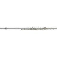 Yamaha YFL-577HCT Professional Flute - C# Trill, Split E, and Gizmo Key